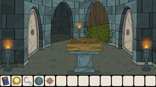 Adventure Hunters: The Temple - Screenshot 3