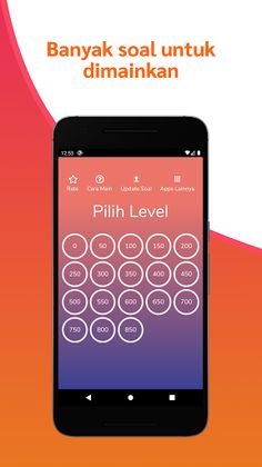 TTS Asah Otak - TTS Offline 20 - Screenshot 1