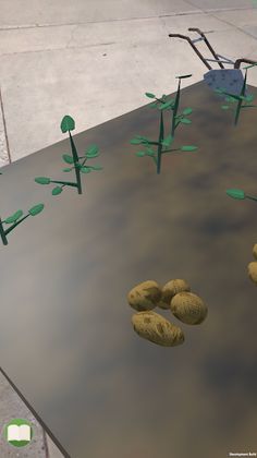 Freeman Tour - Screenshot 4