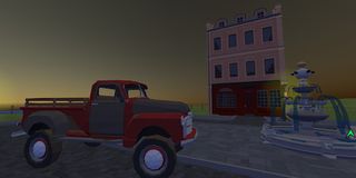 Poly Adventures - Screenshot 2