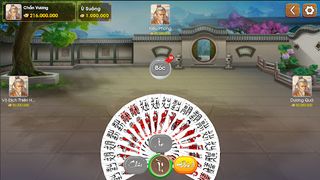 Chắn Offline - Screenshot 3