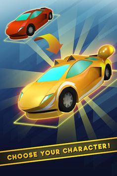 Real Cars - Vertigo Racing - Screenshot 3