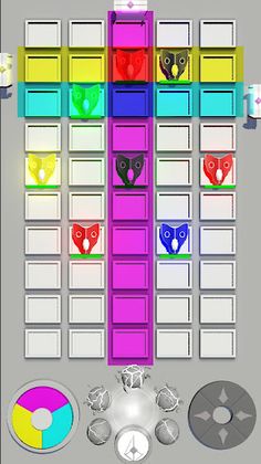 255 (Alpha) - Screenshot 1