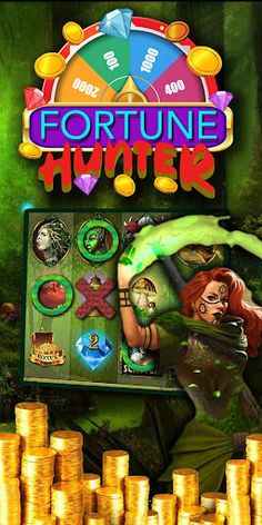 Fortune Hunter - Screenshot 4