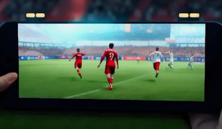 footbal FTS 2023 MOBILE RIDDLE - Screenshot 1