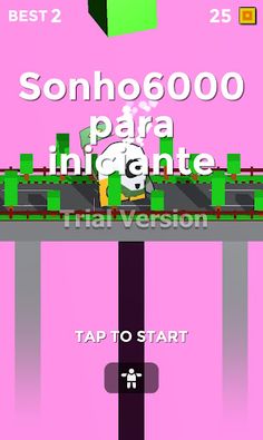 Sonho6000 Trial - Screenshot 1