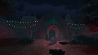 In The Dark - Screenshot 1