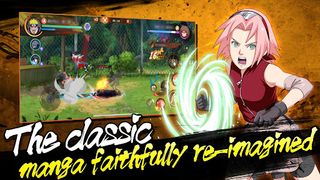 Battle of Shadows - Screenshot 3