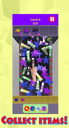 Cake crafting challenge - Screenshot 2