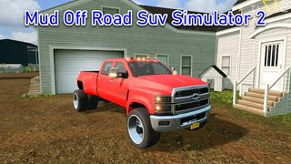 Mud Off Road Suv Simulator 2 - Screenshot 3