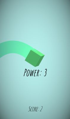 PolyFlight - Screenshot 1