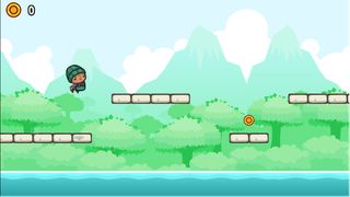 Johnny Trigger: Boy Adventure - Screenshot 2