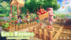 Heartopia - Screenshot 3