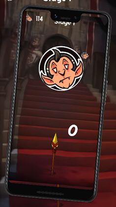 Spear Vamp Target - Screenshot 2