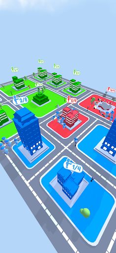 Building Capture - Screenshot 3