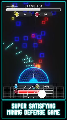 Dome Defenders - Screenshot 1