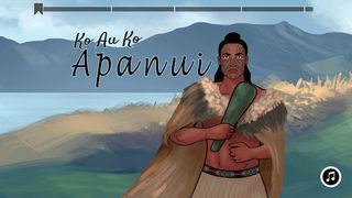 Ko Au Ko Apanui - Screenshot 1
