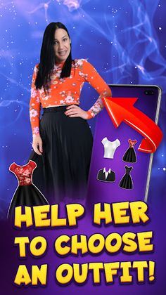 Virtual Girlfriend Simulator - Screenshot 2