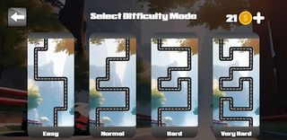 Road Puzzle - Screenshot 1