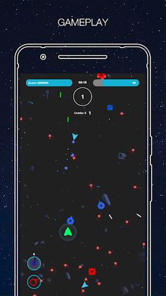 Firefly - Screenshot 3