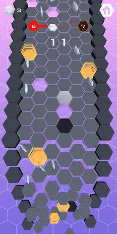 SplashHex! - Screenshot 3