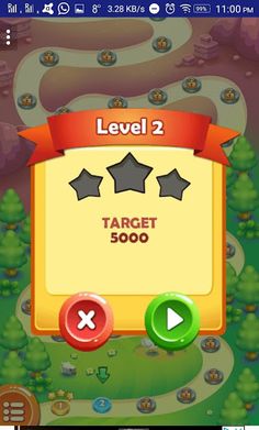 Fruity Crush - Screenshot 4