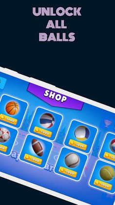 Kids Basketball - Dude Perfect - Screenshot 1