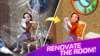 Jigsaw Puzzles: HD Puzzle Game - Screenshot 1