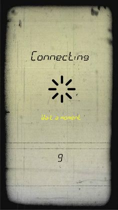 The Signal - Screenshot 4