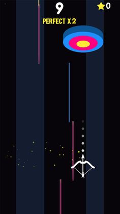 Arrow Combo - Screenshot 2