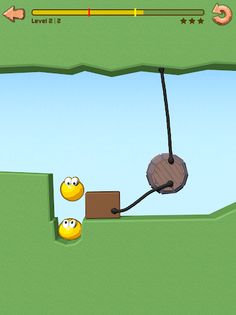 Draw the Rope - Screenshot 4