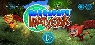 Elf Seeker - Screenshot 1