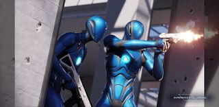 Lyra Starter Game - Screenshot 3