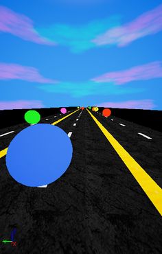 Switch Ball - Screenshot 1