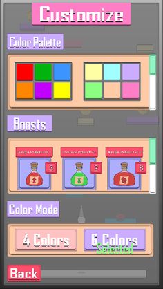 Color Jump - Screenshot 2