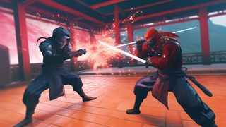 Shadow Ninja Fighting 3D Game - Screenshot 3