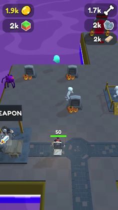 UnDead Farm - Screenshot 1