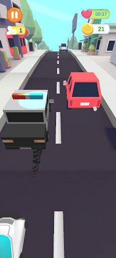 Rescue.io - Screenshot 2