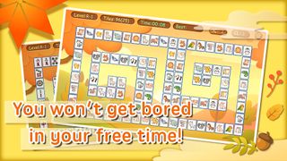 Mahjong Connect Fun - Screenshot 2
