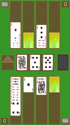 Dositaire - Screenshot 1