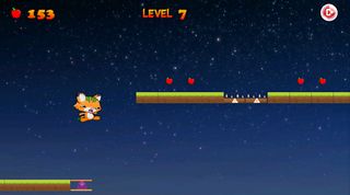 bboolt cat - Screenshot 1