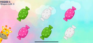 Learn Colours Kids Puzzle - Screenshot 3
