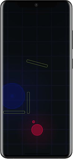 Trail Jump - Screenshot 3