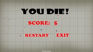 Paper War - Screenshot 3