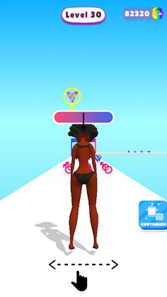 Find Your Identity - Screenshot 1