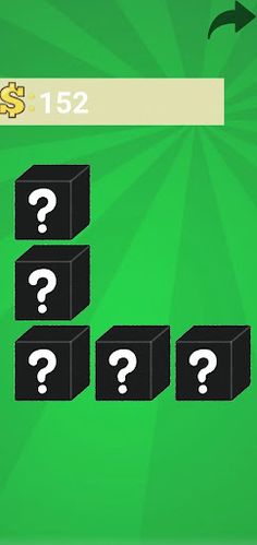 Random Cardboard Box - Screenshot 2