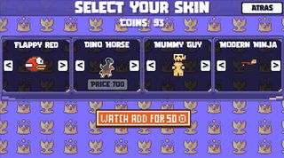 The King Of Minigames - Screenshot 3