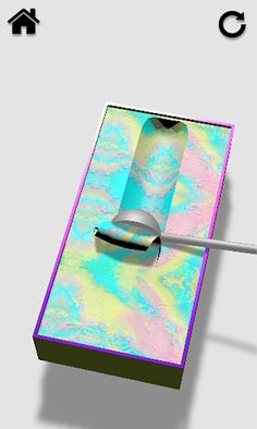 Oddly Satisfying Sand art! ASM - Screenshot 4