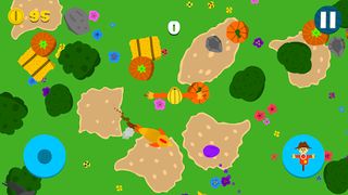 Scarecrow Escape - Screenshot 1