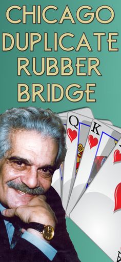 Omar Sharif Bridge - Screenshot 1